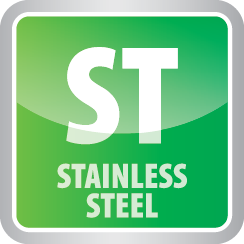 Stainless Steel