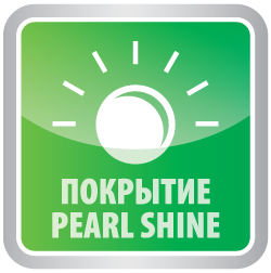 Покрытие Pearl Shine