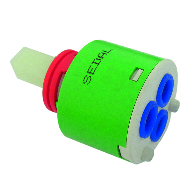 Картридж для смесителя керамический 40 и 35 мм IDDIS