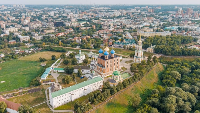 2006 год - Выход на рынок СНГ