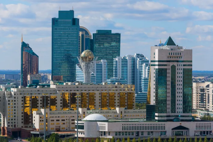 2007-2008 год - Расширение сети