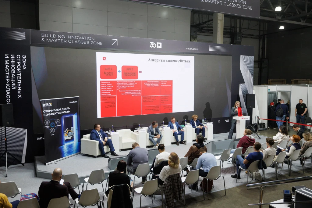 2019 год - Создание АППСан