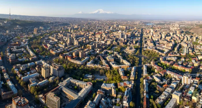 2020-2023 год - Расширение на рынке СНГ