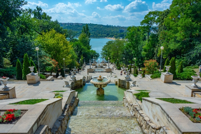 2020-2023 год - Расширение на рынке СНГ