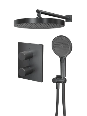 Матовый графит