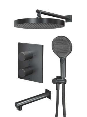 Матовый графит