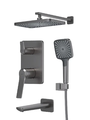 Матовый графит