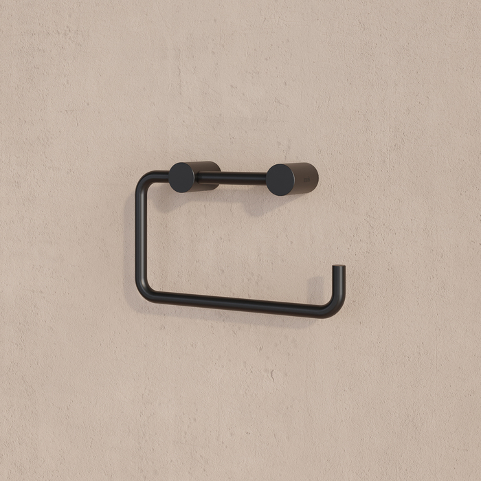 Держатель для туалетной бумаги без крышки