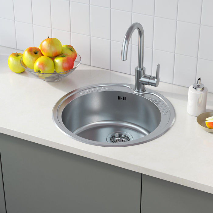 Комплекты моек