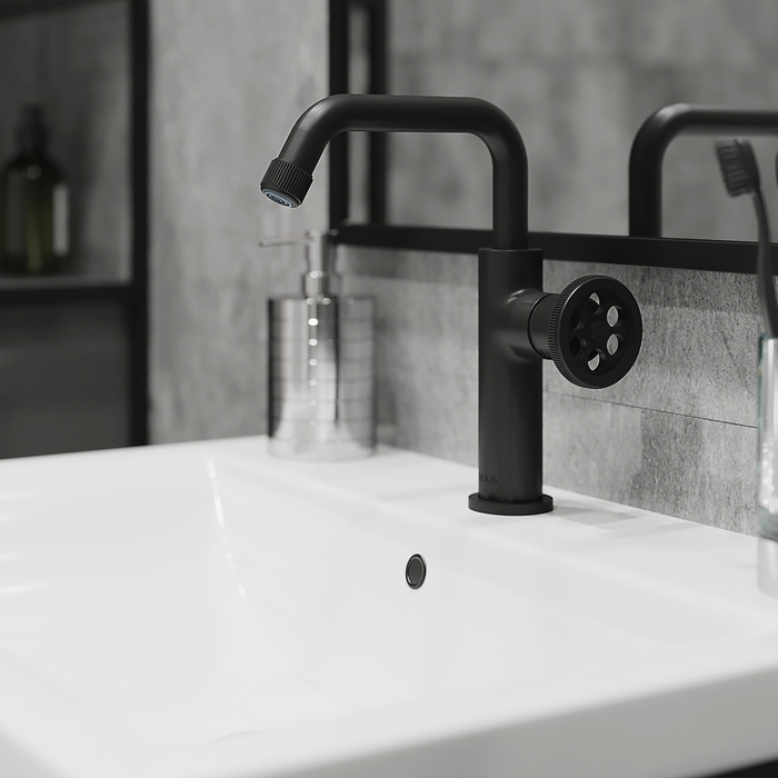 Смеситель для умывальника