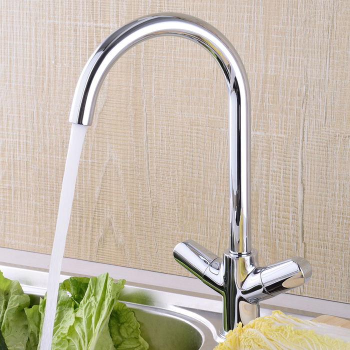 Смеситель для кухни Funk