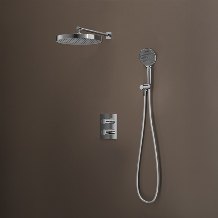 Комплект сменных элементов душевой системы