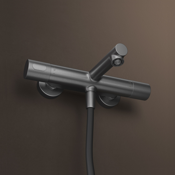 Смеситель для ванны