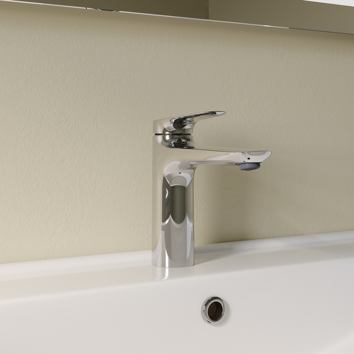 Смеситель для умывальника