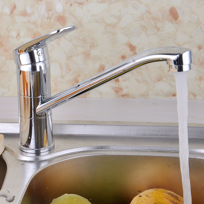 Смеситель для кухни