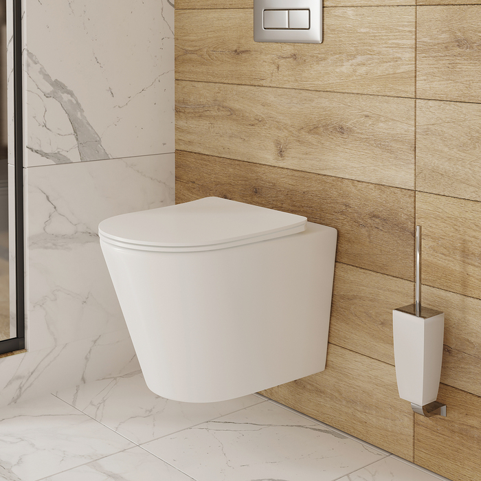 Подвесной унитаз Calipso