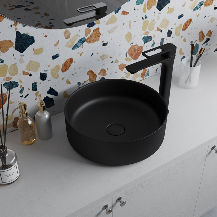 Умывальники