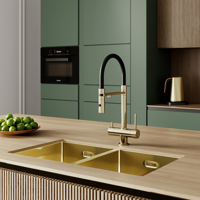 Смеситель для кухни