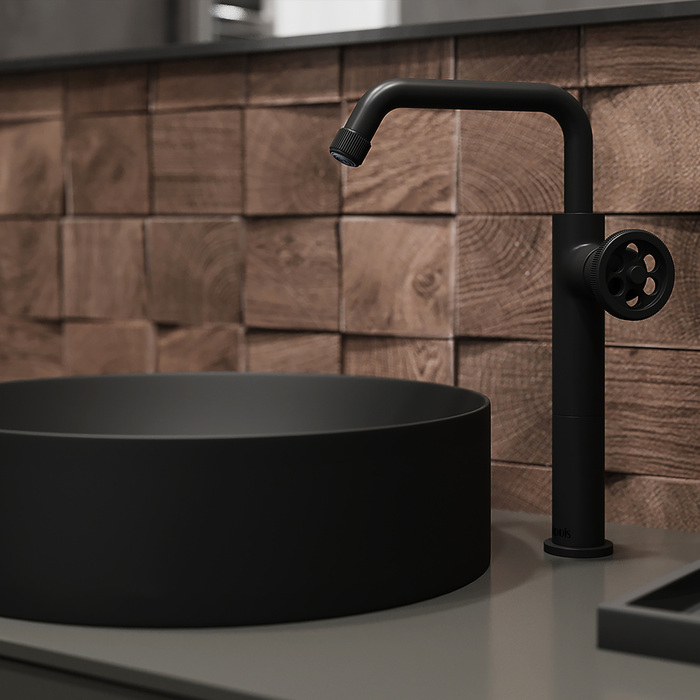 Смеситель для умывальника