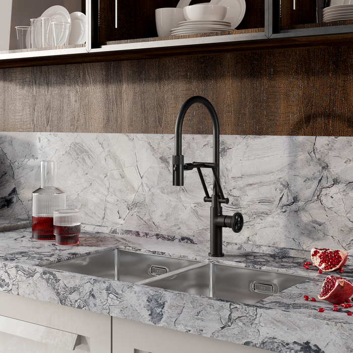 Смеситель для кухни