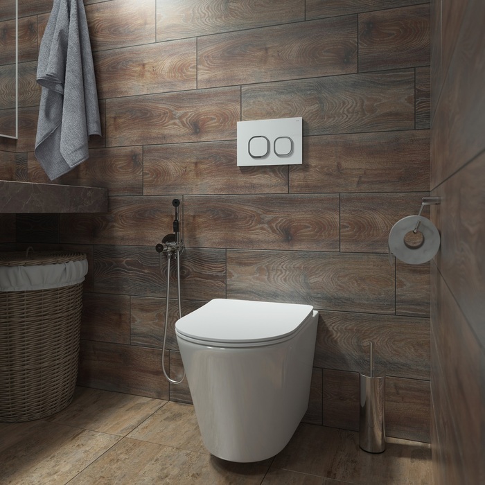 Клавиша смыва