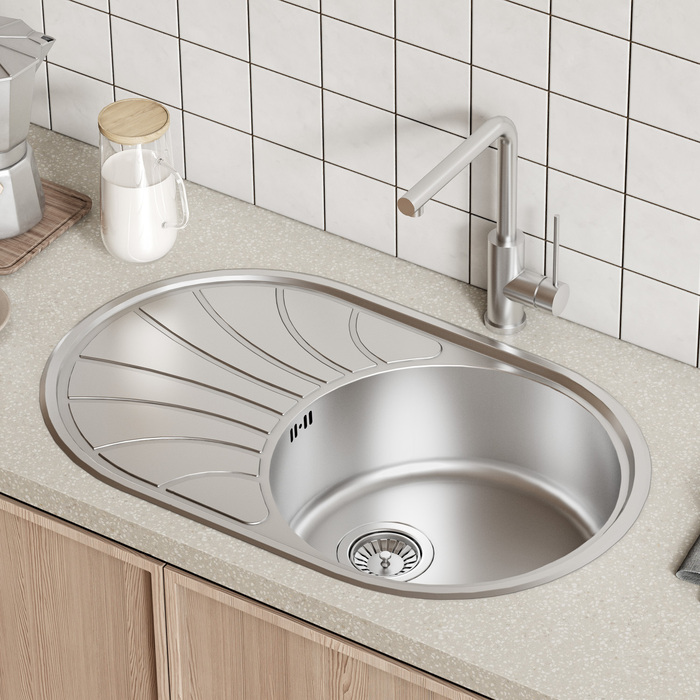 Комплекты моек