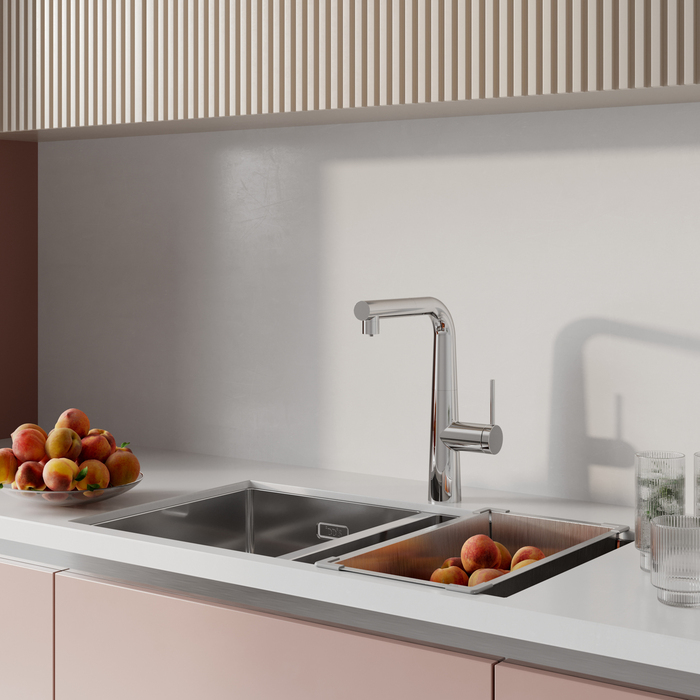 Смеситель для кухни