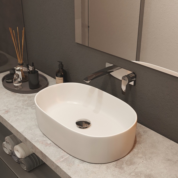 Умывальники