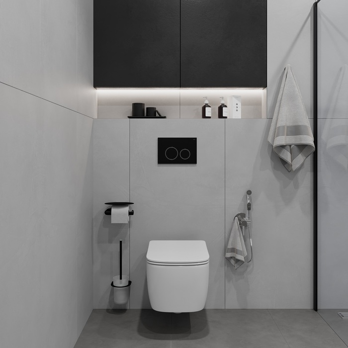 Клавиша смыва