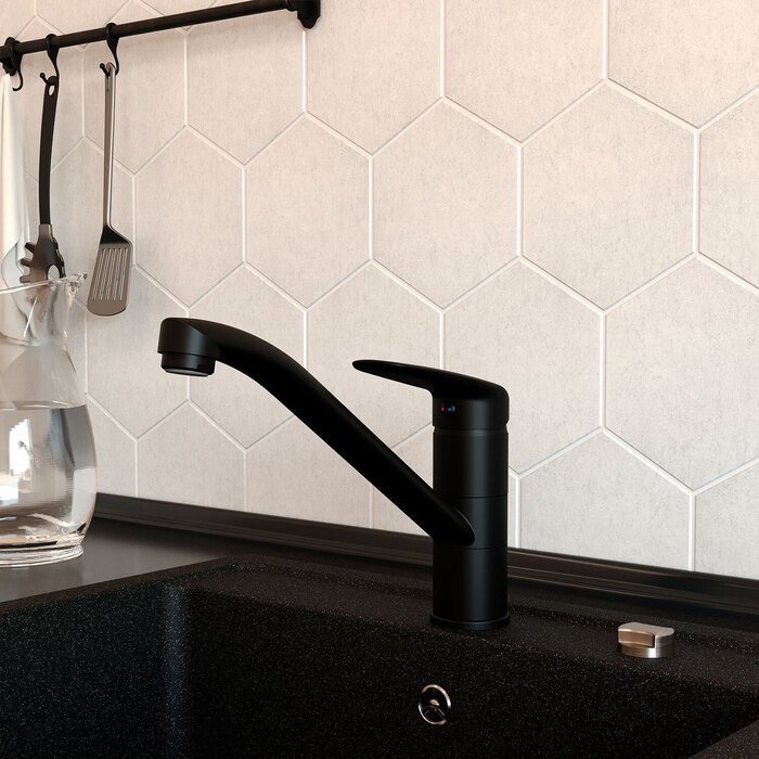 Смеситель для кухни