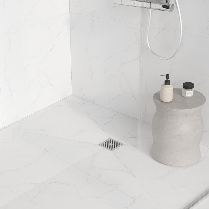 Трап душевой