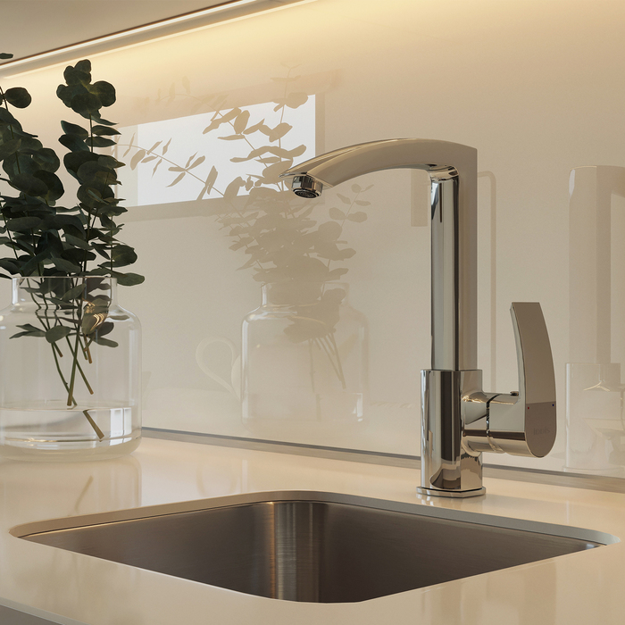 Смеситель для кухни Vane