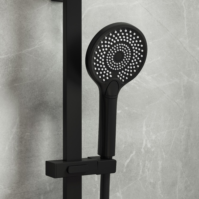 Душевая лейка