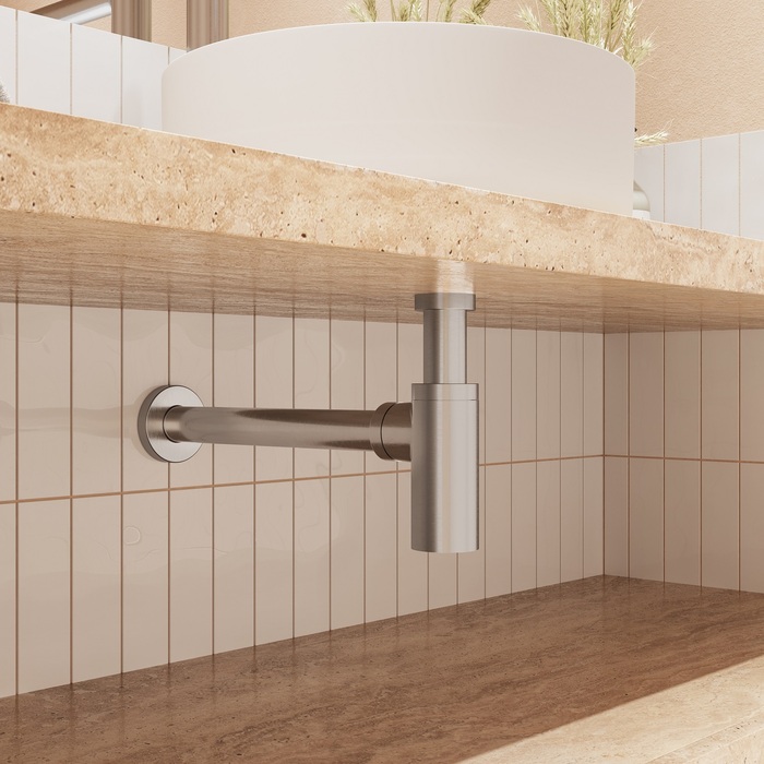 Бутылочные сифоны