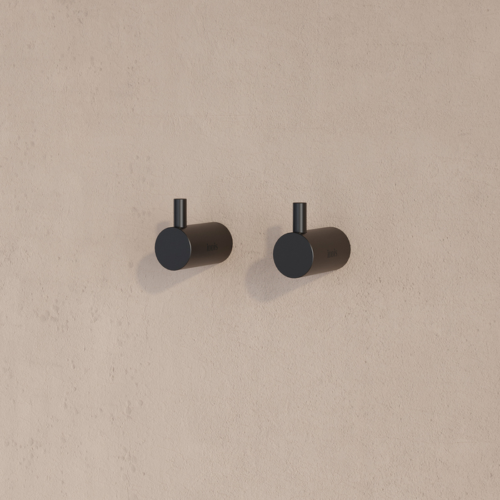 Комплект одинарных крючков