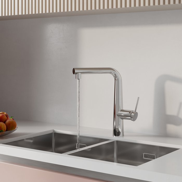 Смеситель для кухни