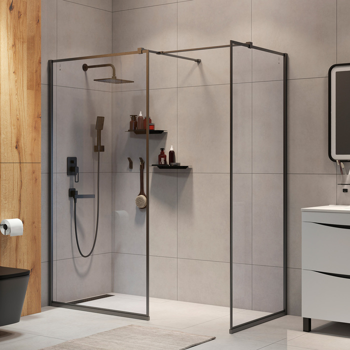 Душевая перегородка Walk-in