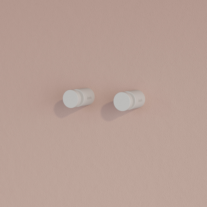 Комплкет одинарных крючков