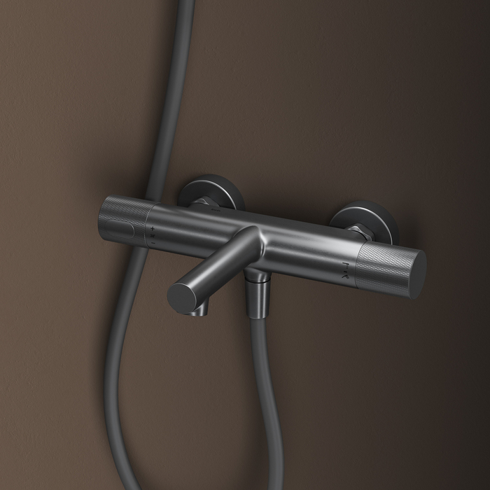 Смеситель для ванны