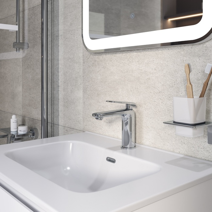 Смеситель для умывальника