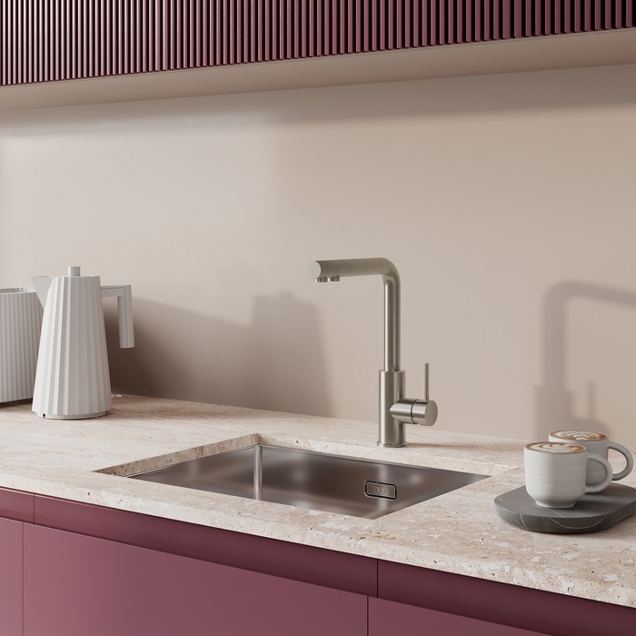 Смеситель для кухни