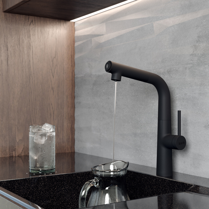 Смеситель для кухни