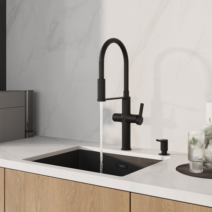 Смеситель для кухни