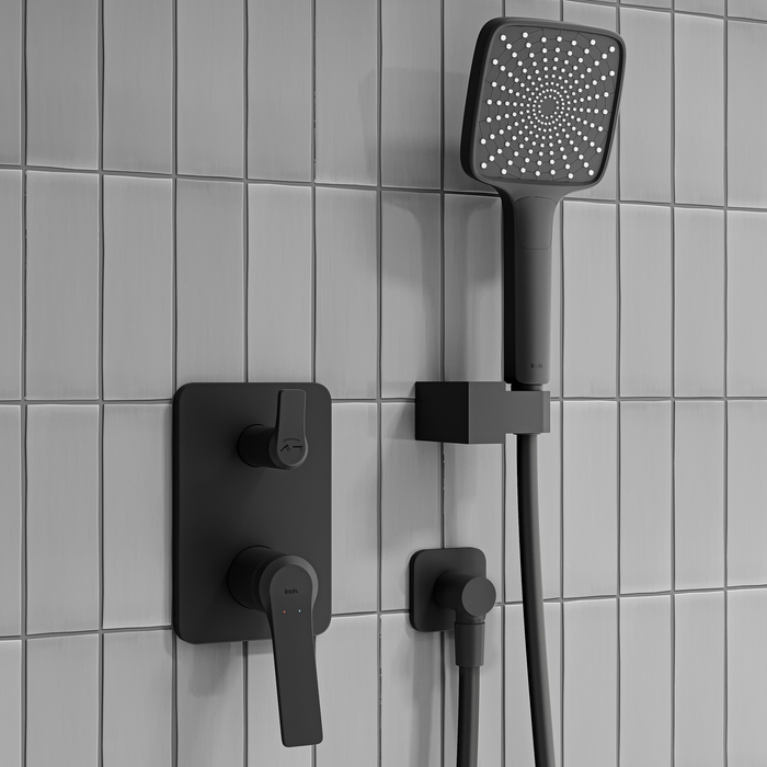 Комплект сменных элементов душевой системы