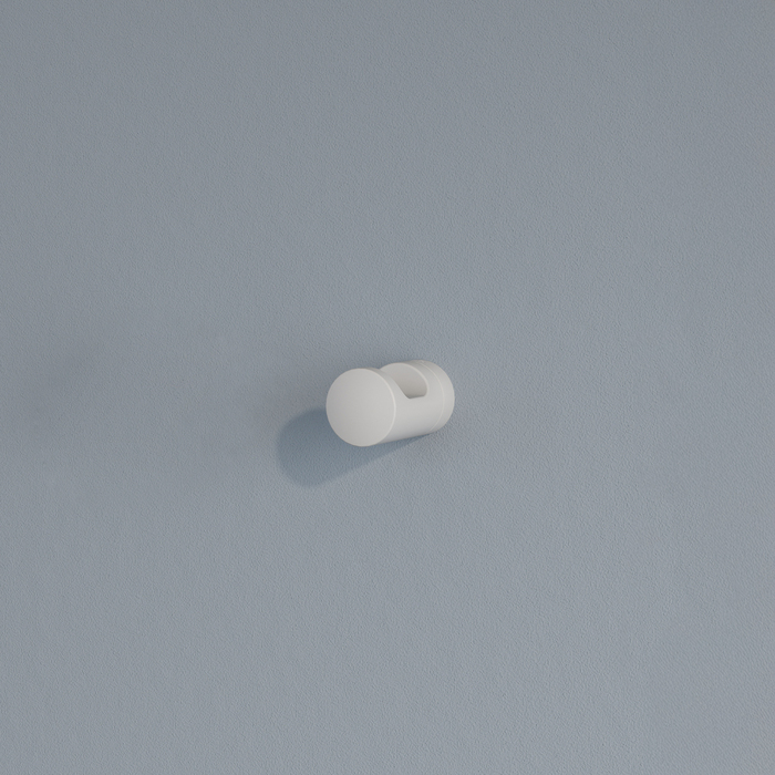 Крючок одинарный