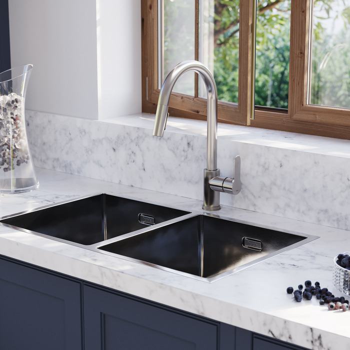 Смеситель для кухни