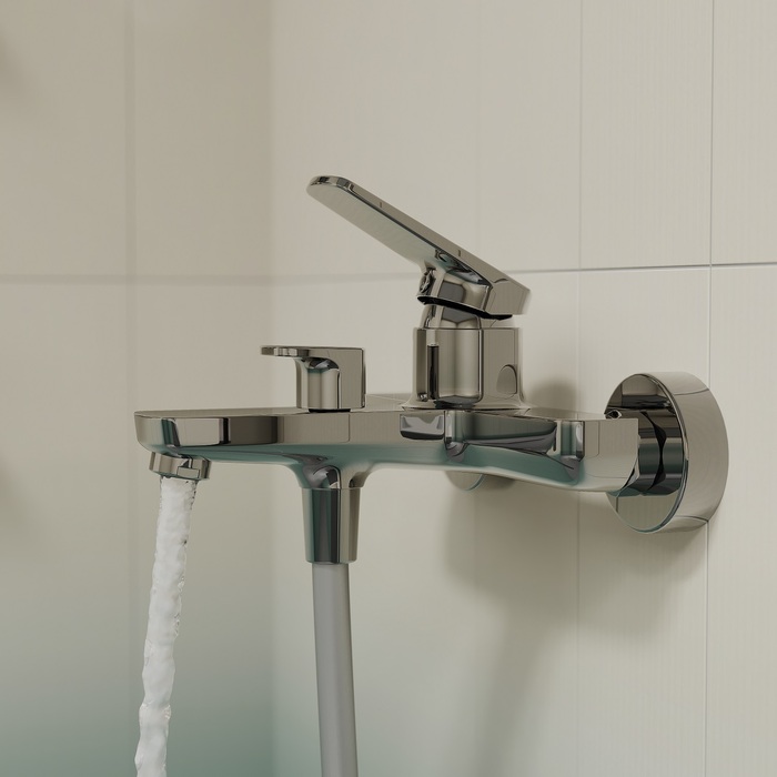 Смеситель для ванны