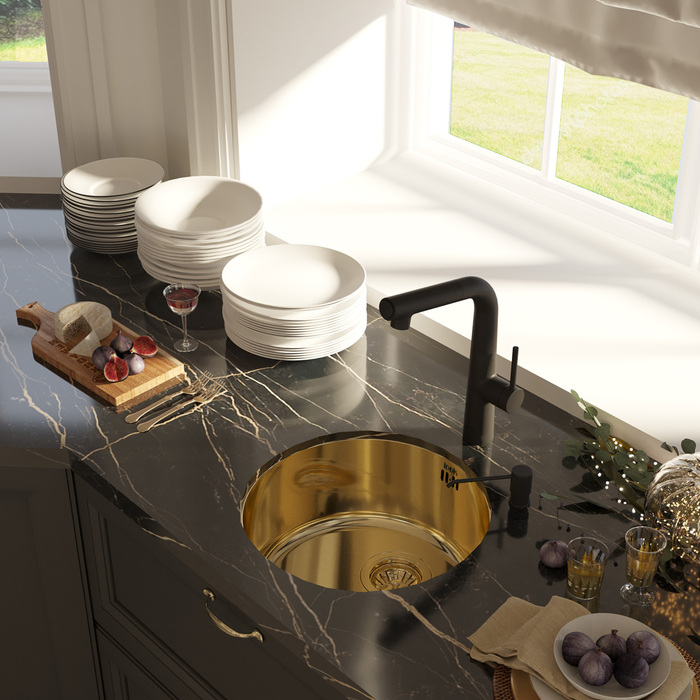 Мойка для кухни