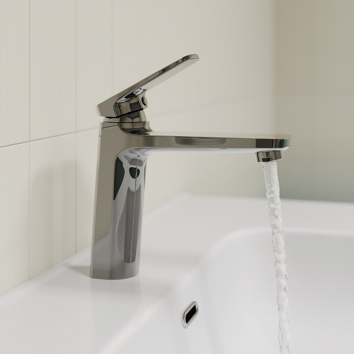 Смеситель для умывальника