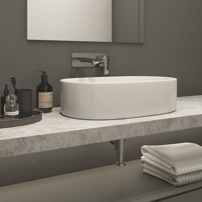 Умывальники